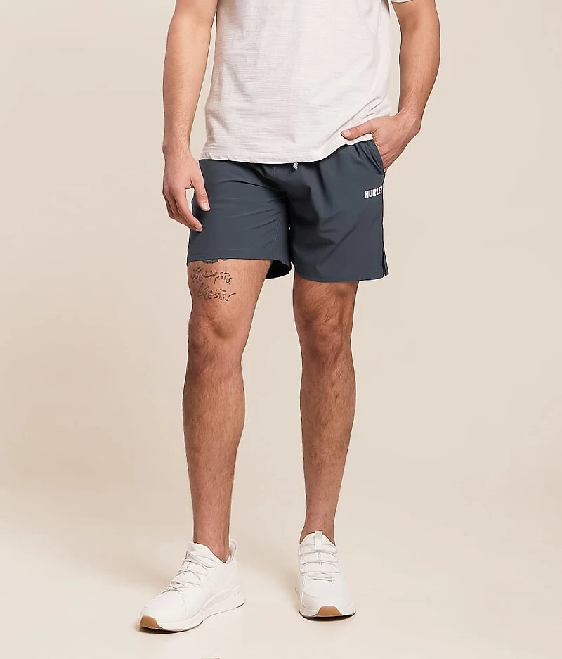 Trek Hybrid Stretch Short