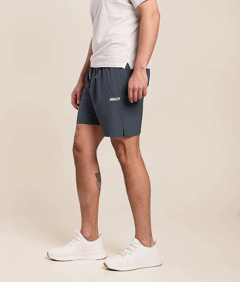 Trek Hybrid Stretch Short