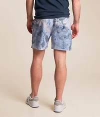 Hurley Trek Realtree Stretch Short