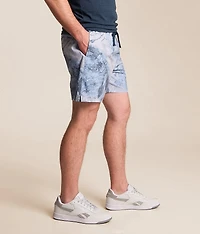 Hurley Trek Realtree Stretch Short