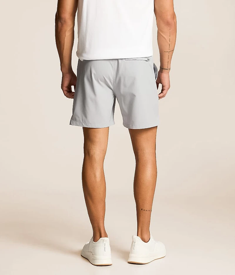 Hurley Trek Stretch Short