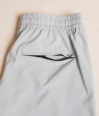 Hurley Trek Stretch Short