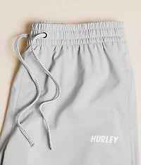 Hurley Trek Stretch Short