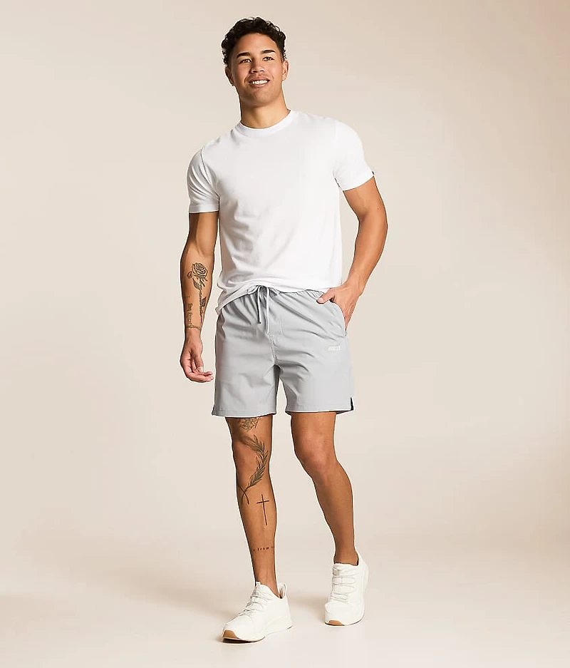 Hurley Trek Stretch Short