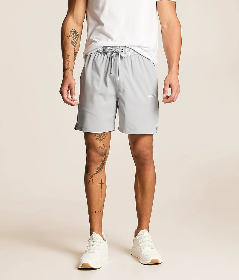 Hurley Trek Stretch Short