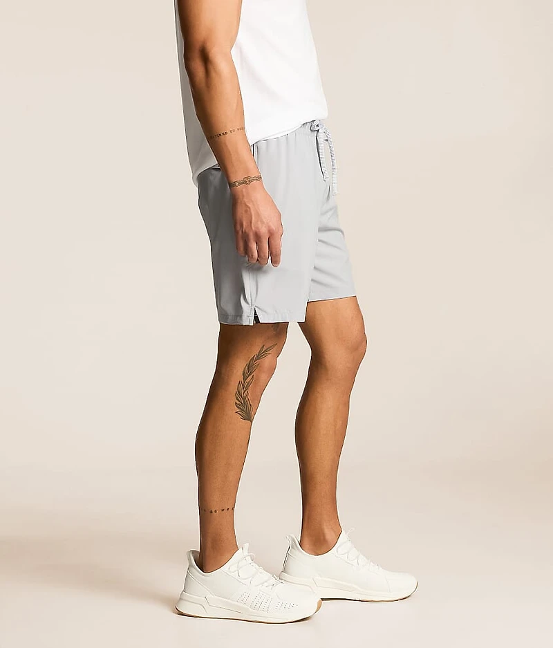 Hurley Trek Stretch Short