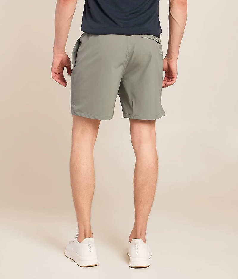 Hurley Tek Stretch Short