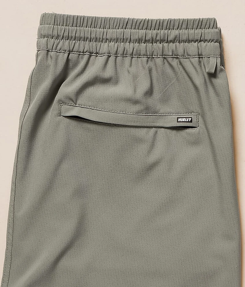 Hurley Tek Stretch Short
