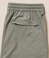 Hurley Tek Stretch Short