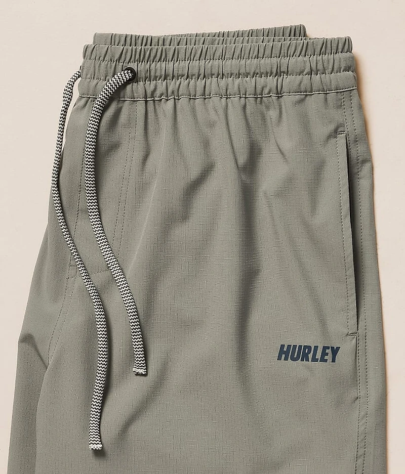 Hurley Tek Stretch Short