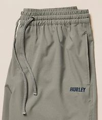 Hurley Tek Stretch Short