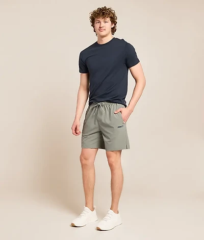 Hurley Tek Stretch Short