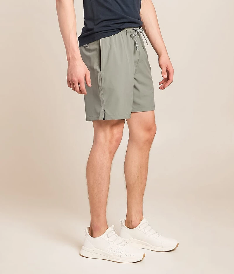 Hurley Tek Stretch Short