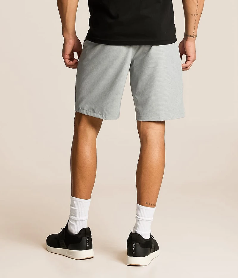 Hurley Phantom Equator Stretch Short