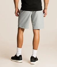 Hurley Phantom Equator Stretch Short