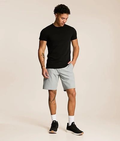 Hurley Phantom Equator Stretch Short