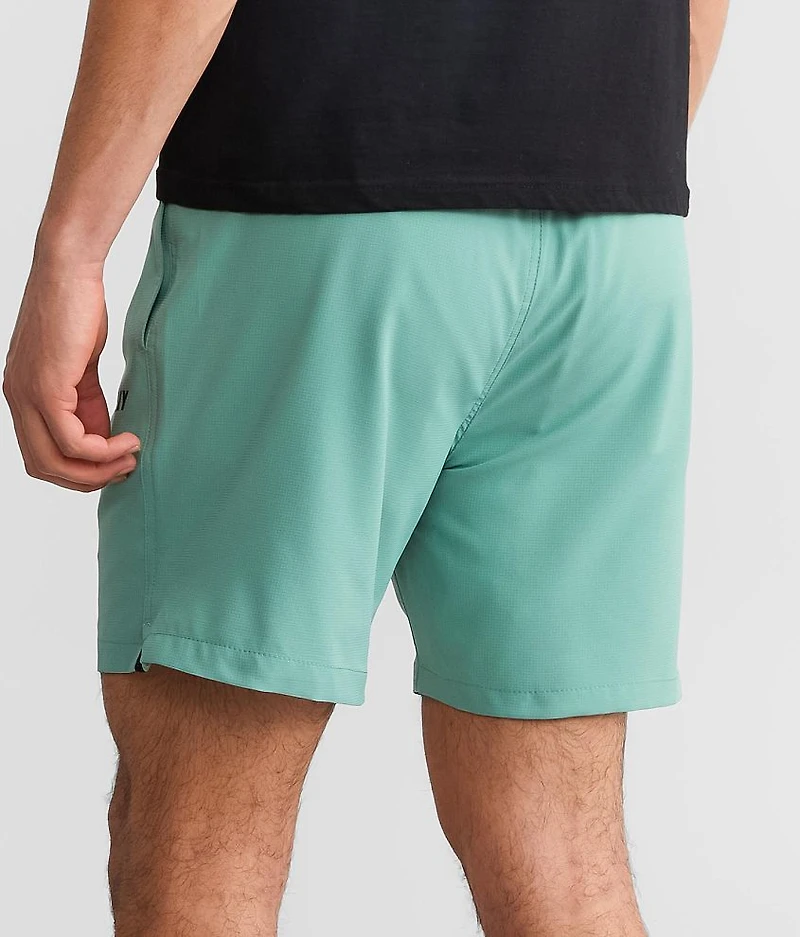 Trek II Hybrid Walkshort