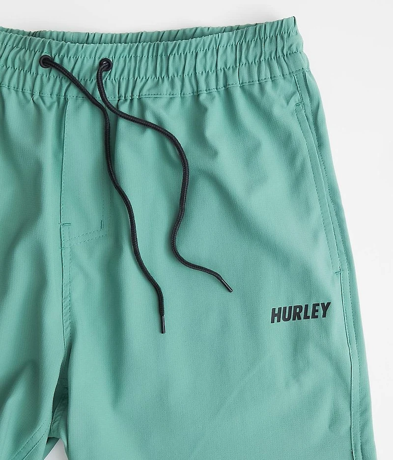Trek II Hybrid Walkshort