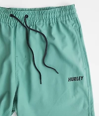 Trek II Hybrid Walkshort