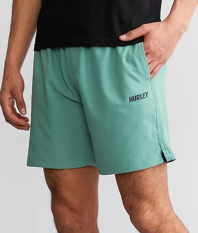 Trek II Hybrid Walkshort