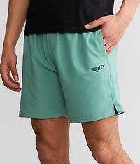 Trek II Hybrid Walkshort