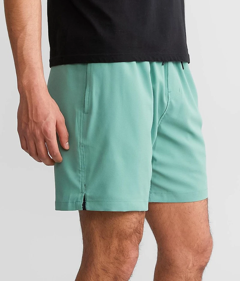 Trek II Hybrid Walkshort