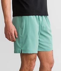 Trek II Hybrid Walkshort