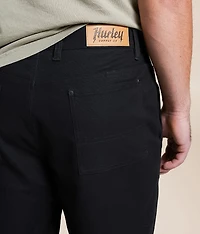 Built Industry Stretch Walkshort