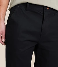 Built Industry Stretch Walkshort
