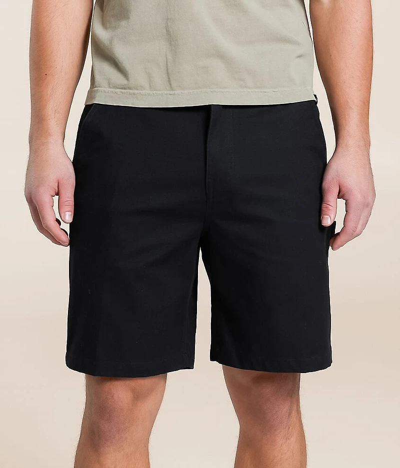Built Industry Stretch Walkshort
