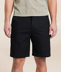 Built Industry Stretch Walkshort