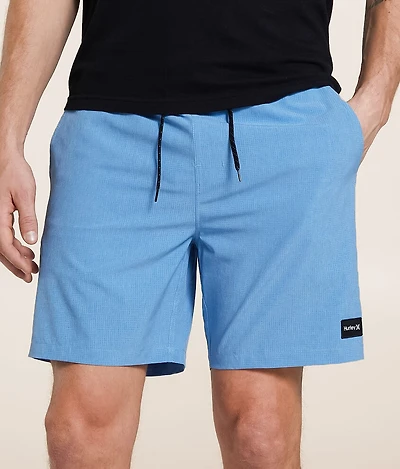 Hurley Phantom Flow Volley Stretch Walkshort