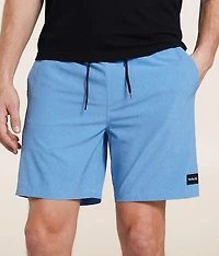 Hurley Phantom Flow Volley Stretch Walkshort