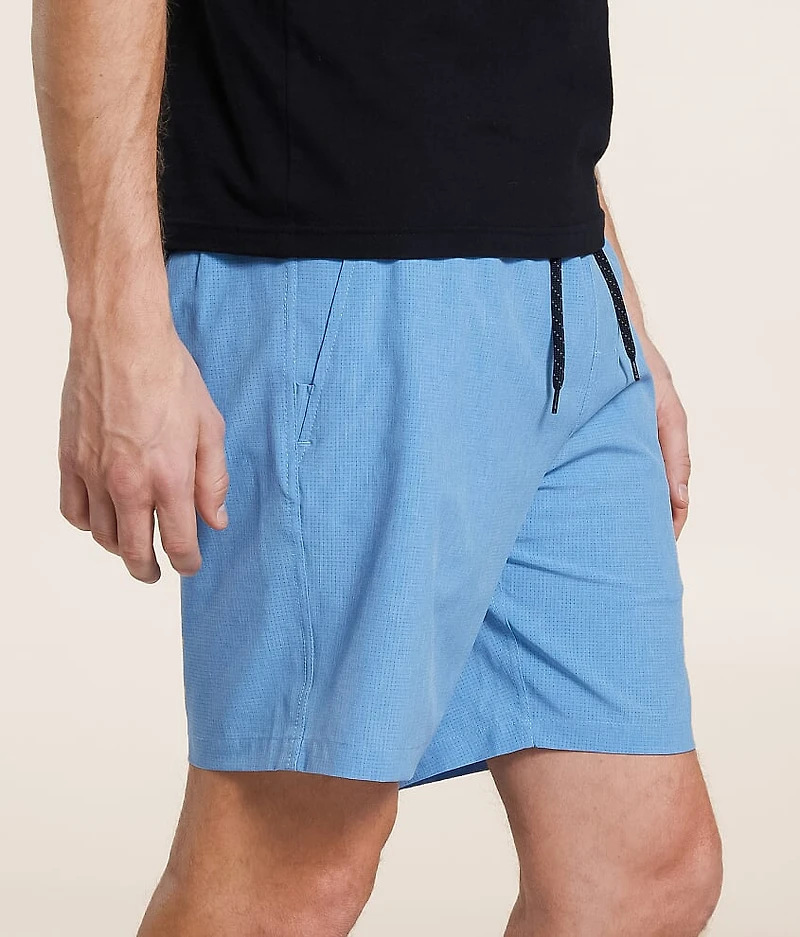 Phantom Flow Volley Stretch Walkshort