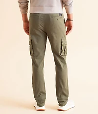 Icon Straight Cargo Stretch Pant