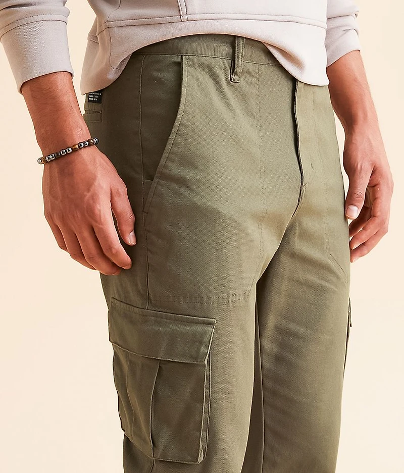 Icon Straight Cargo Stretch Pant