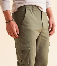 Icon Straight Cargo Stretch Pant