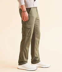 Icon Straight Cargo Stretch Pant