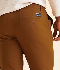 Icon Straight Pant
