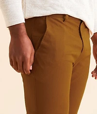 Icon Straight Pant