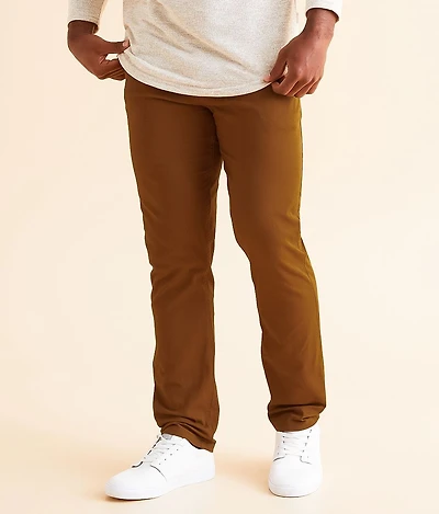 Icon Straight Pant