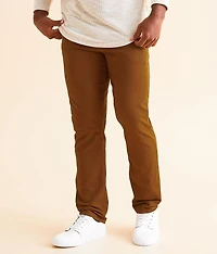 Icon Straight Pant