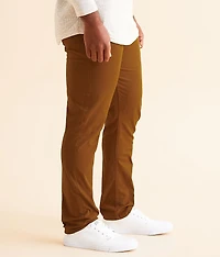 Icon Straight Pant