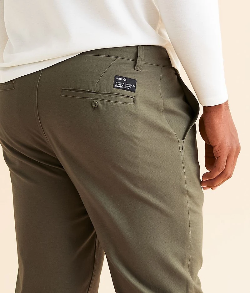 Icon Relaxed Stretch Pant