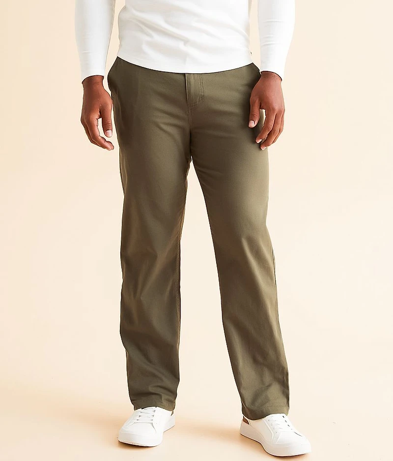 Icon Relaxed Stretch Pant