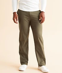Icon Relaxed Stretch Pant