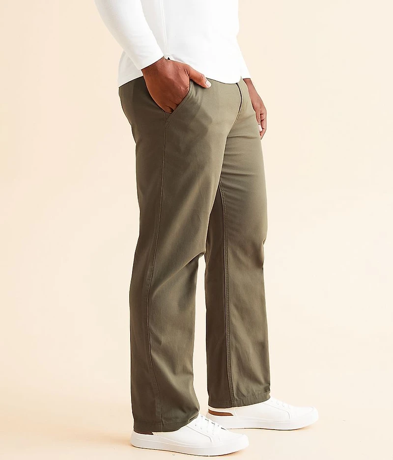 Icon Relaxed Stretch Pant