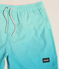 Phantom Eco Poolside Stretch Swim Trunks