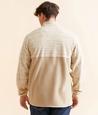 Windchill Quarter Zip Pullover