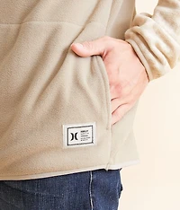 Windchill Quarter Zip Pullover